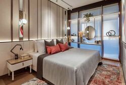 Lentor Hills Residences (D26), Apartment #569657271